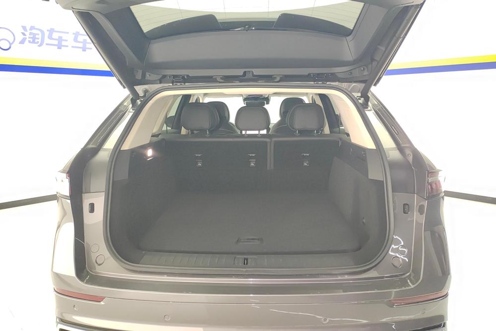Chery Tiggo 9