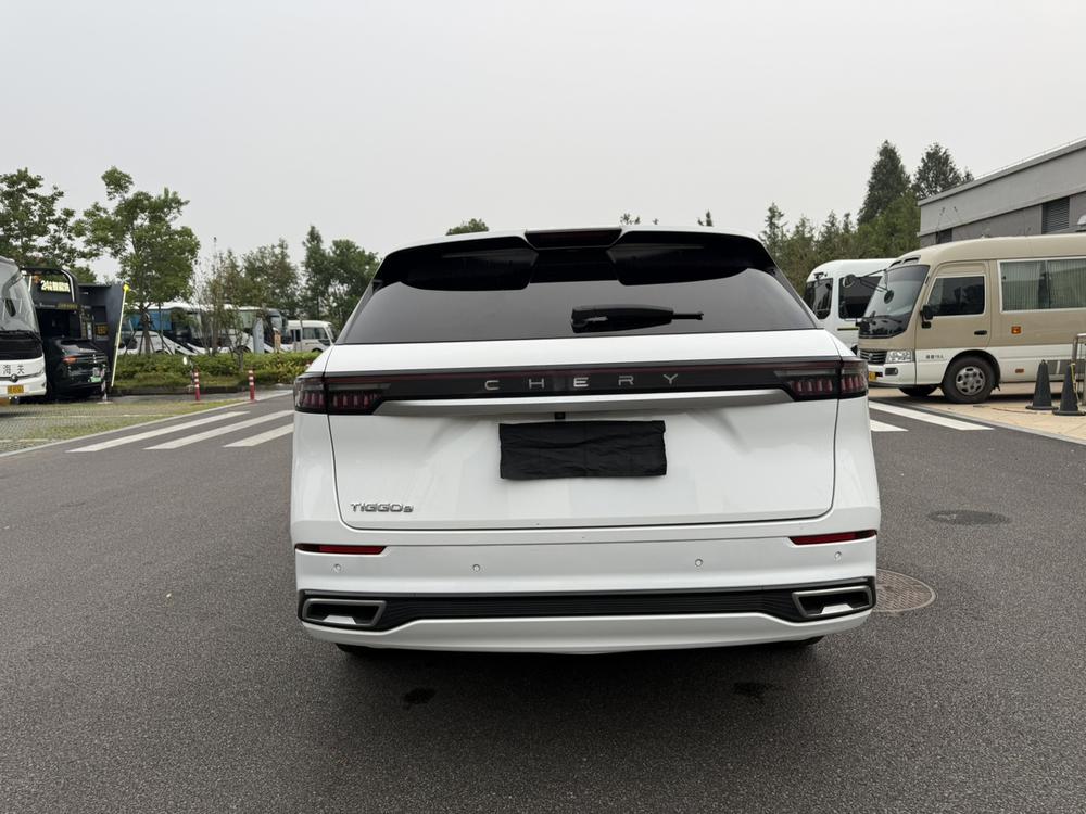 Chery Tiggo 9