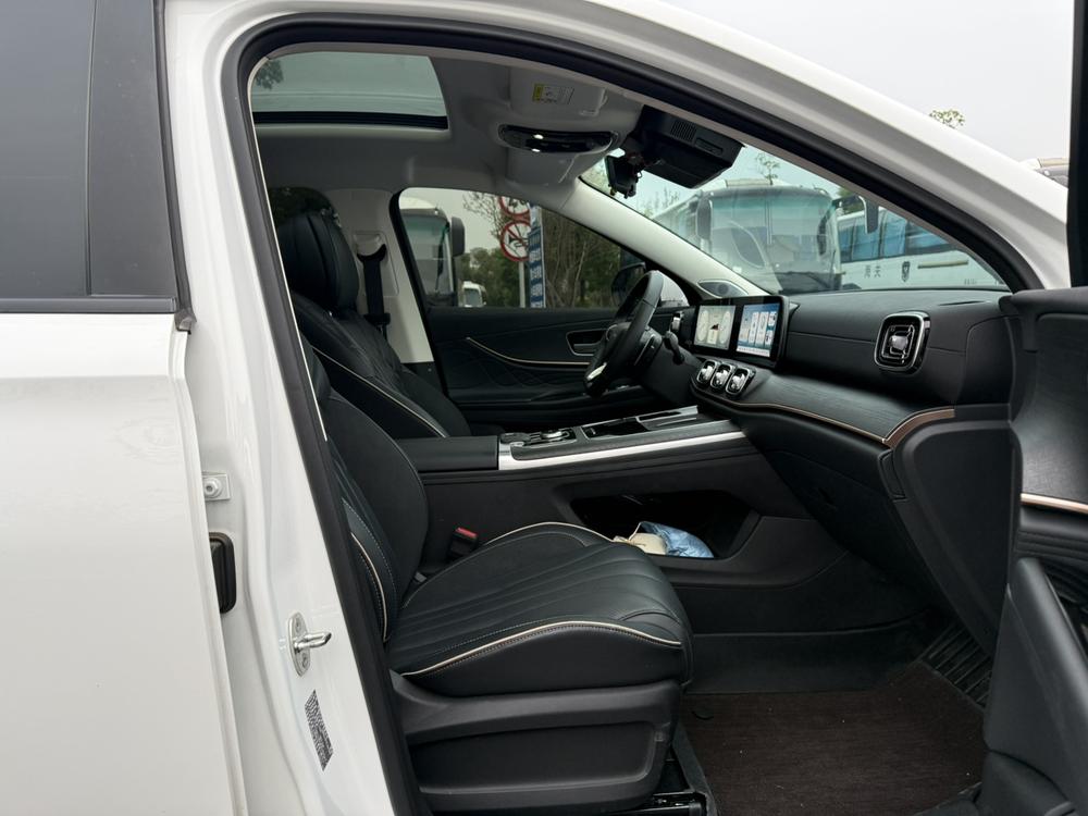 Chery Tiggo 9