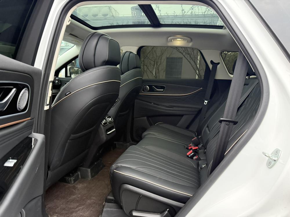 Chery Tiggo 9