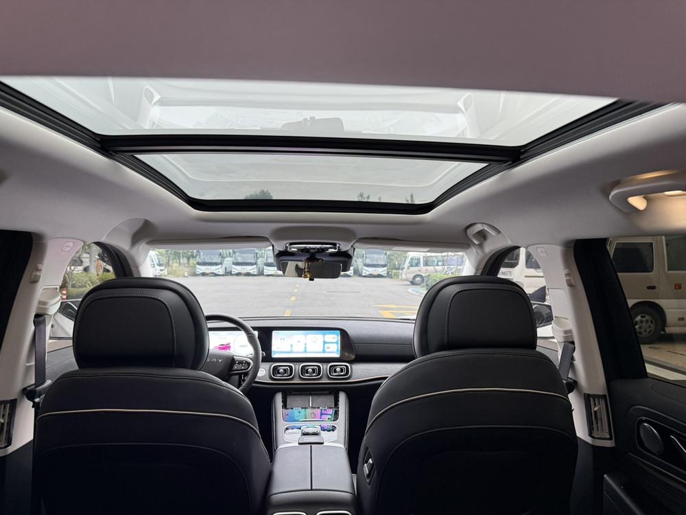 Chery Tiggo 9