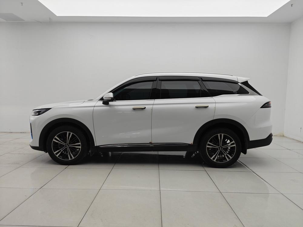 Chery Tiggo 9