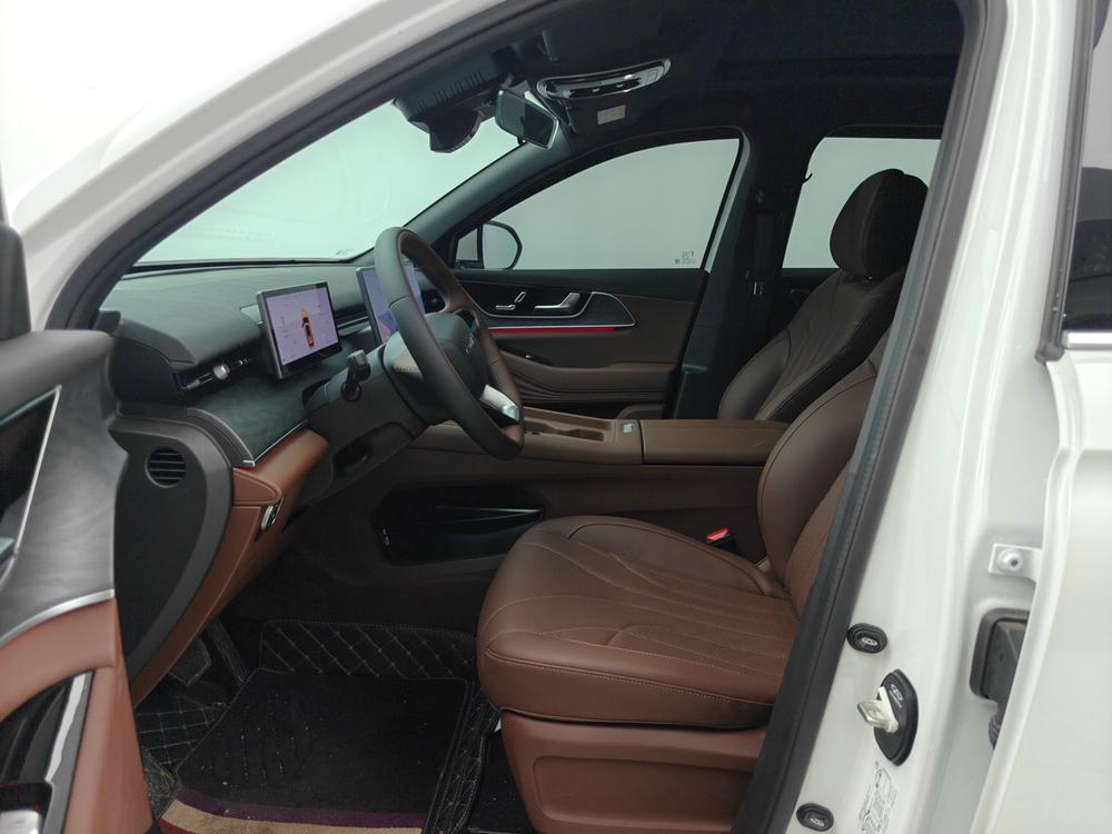 Chery Tiggo 9