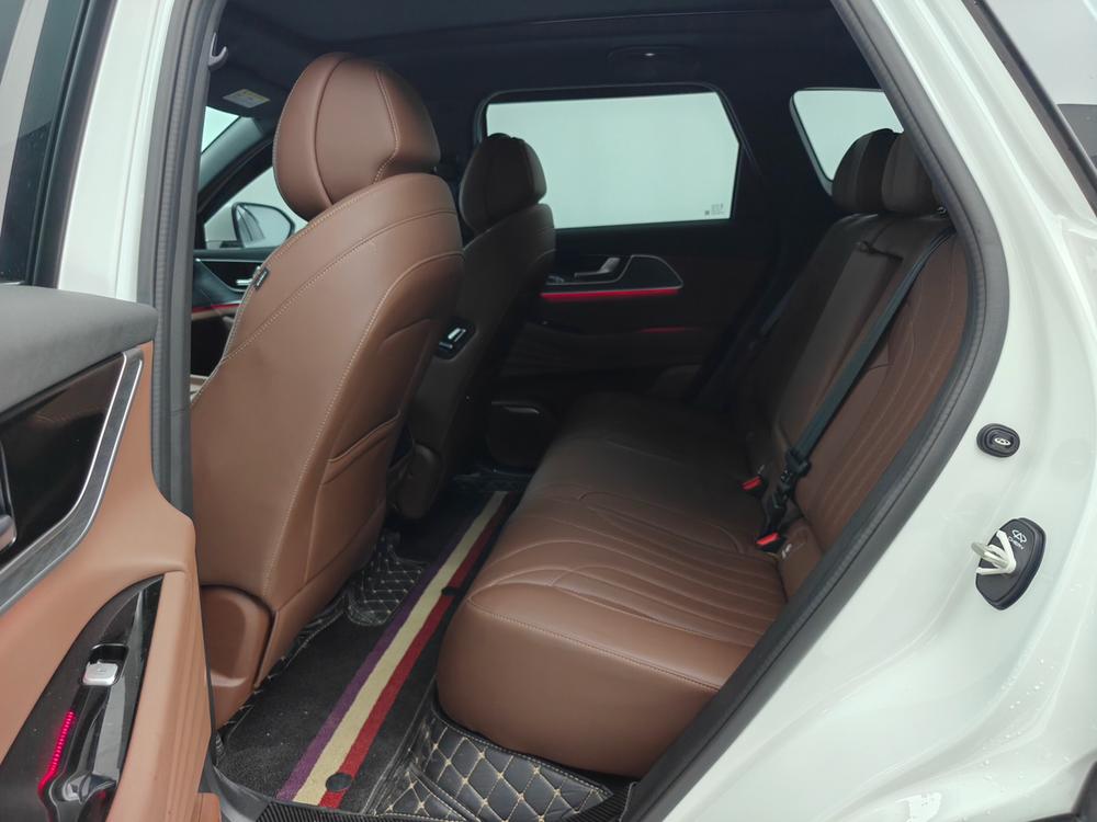 Chery Tiggo 9
