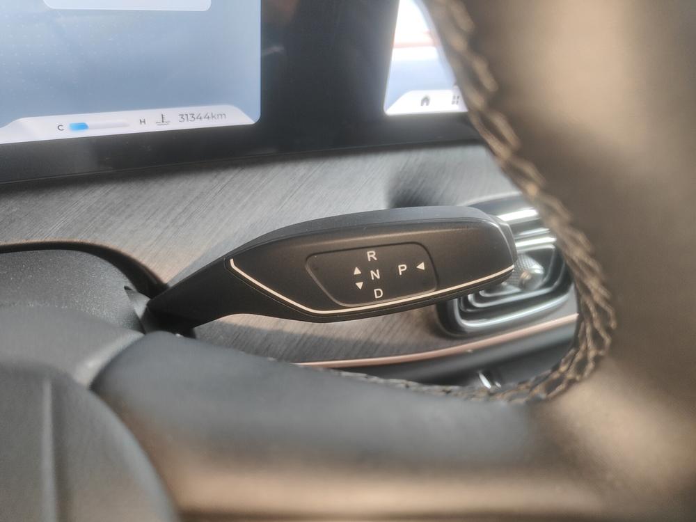 Chery Tiggo 9