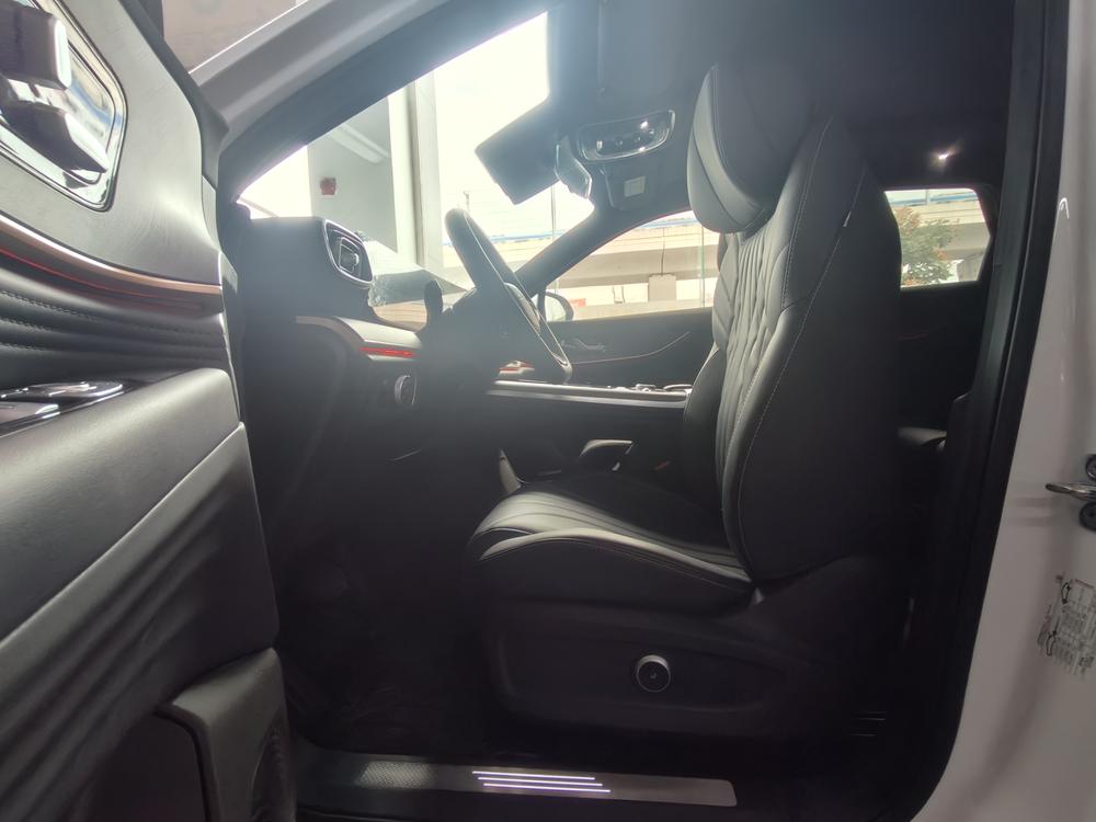 Chery Tiggo 9