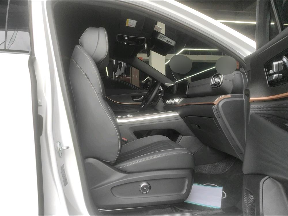 Chery Tiggo 9