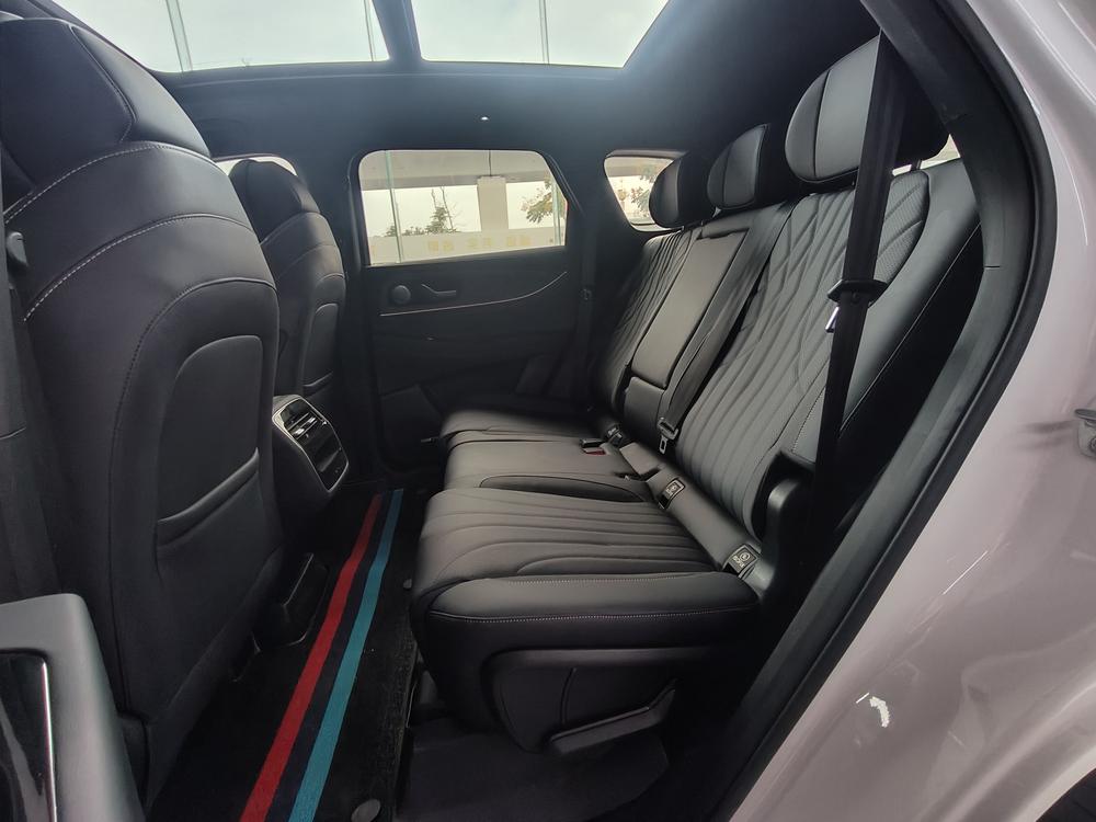 Chery Tiggo 9