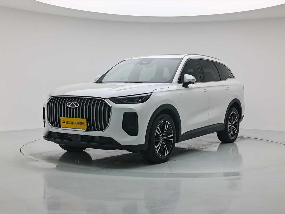 Chery Tiggo 9