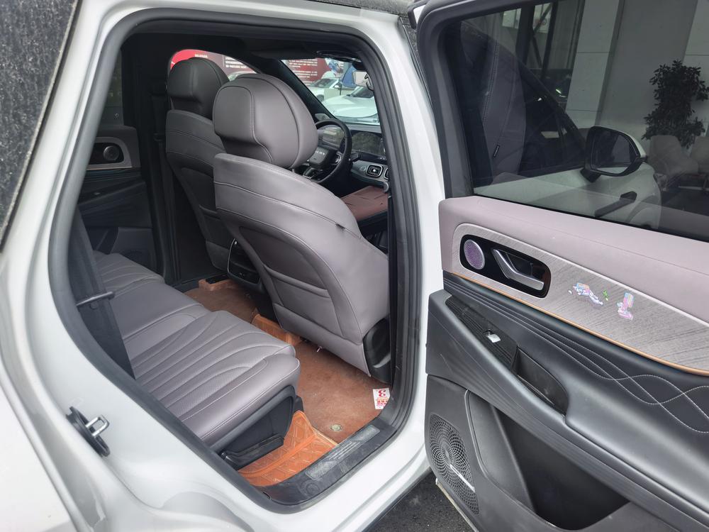 Chery Tiggo 9
