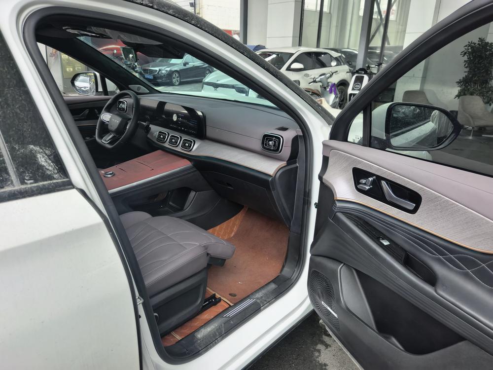 Chery Tiggo 9