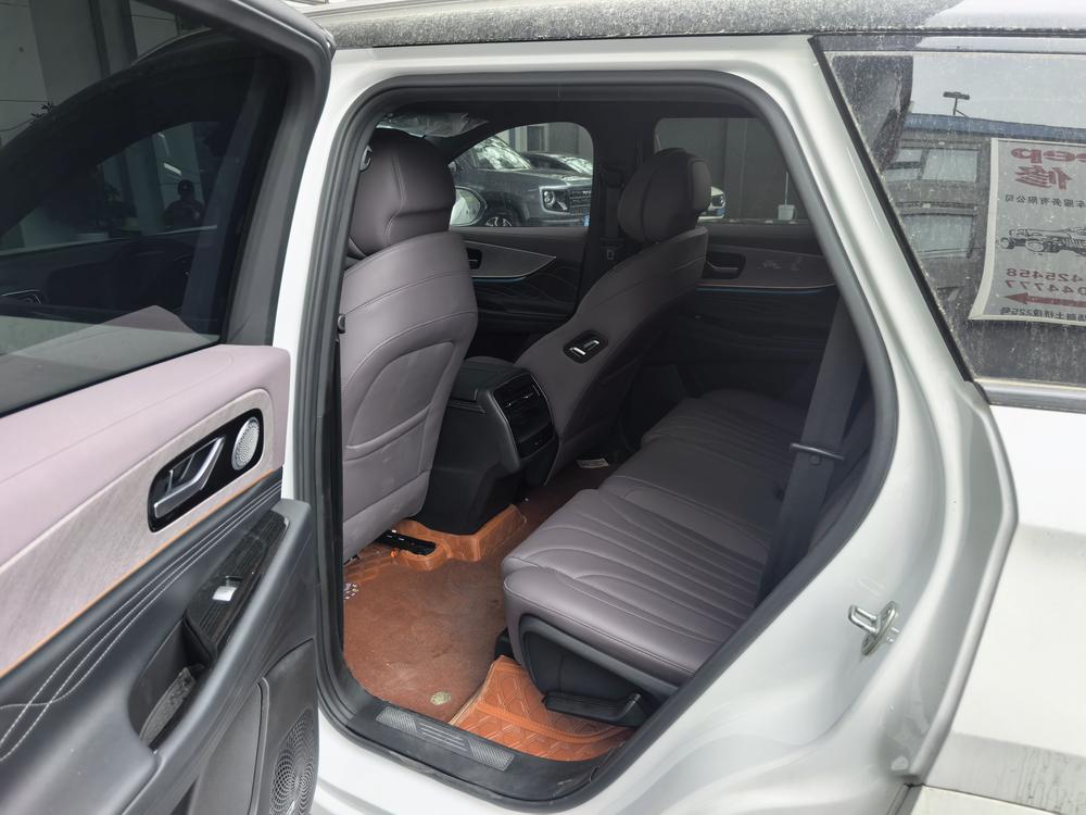 Chery Tiggo 9