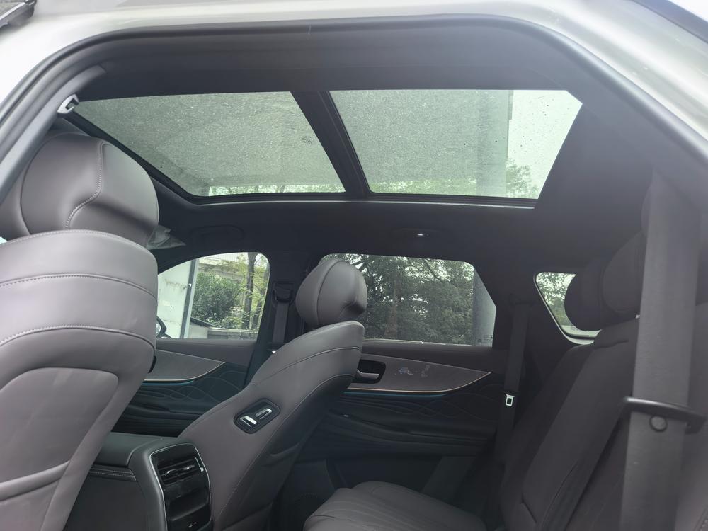 Chery Tiggo 9