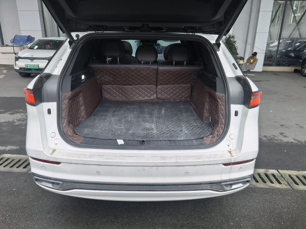 Chery Tiggo 9