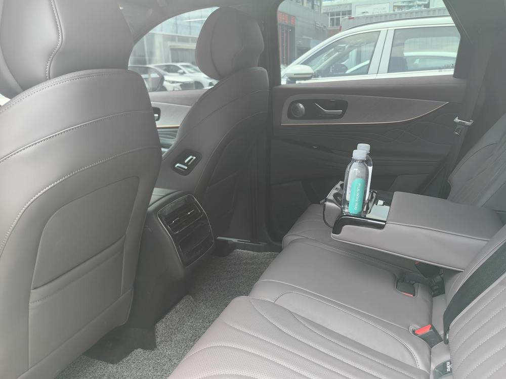 Chery Tiggo 9
