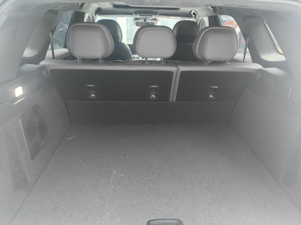 Chery Tiggo 9