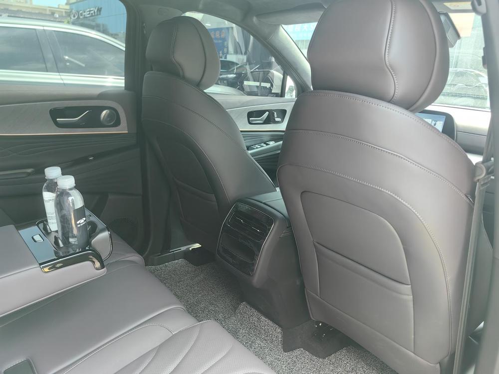 Chery Tiggo 9