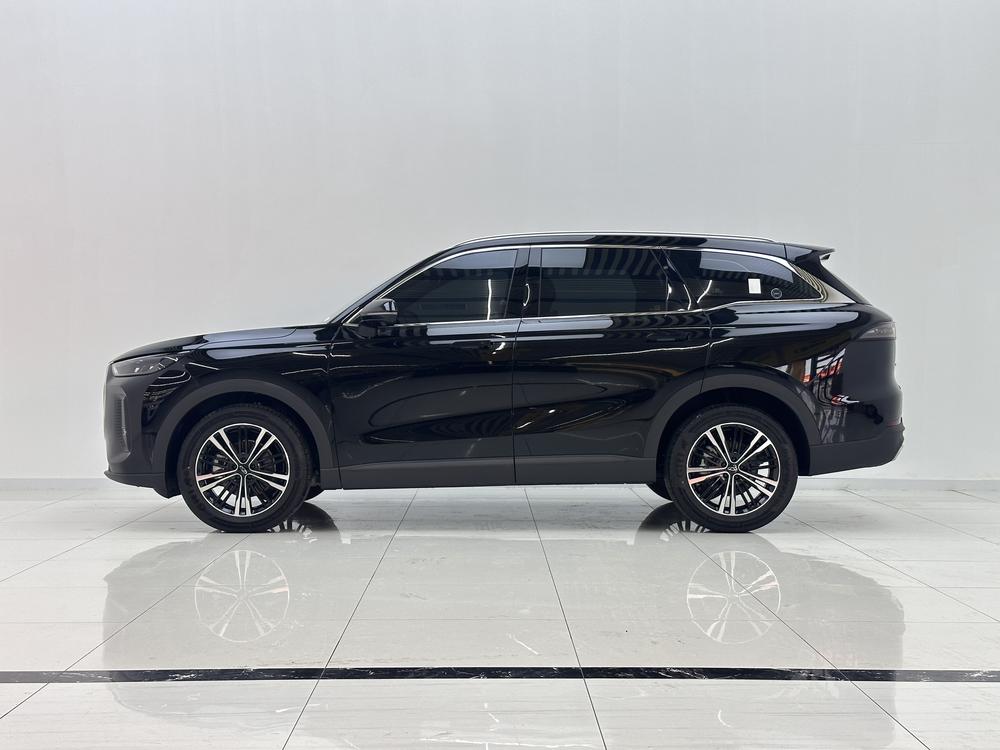 Chery Tiggo 9