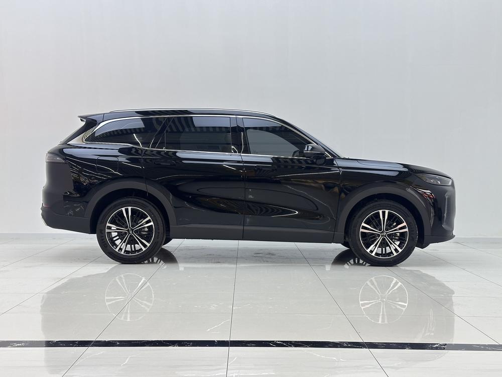 Chery Tiggo 9