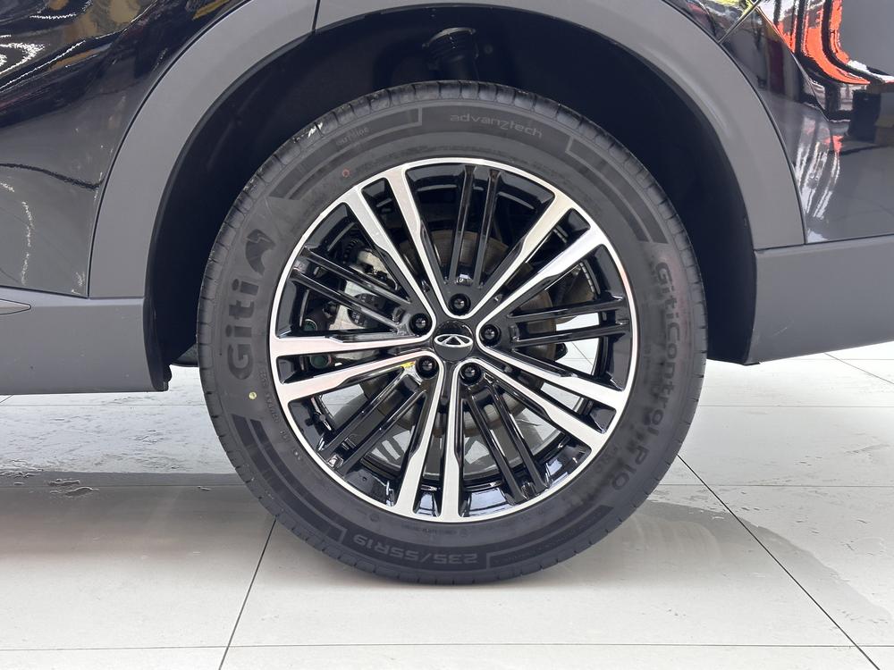 Chery Tiggo 9