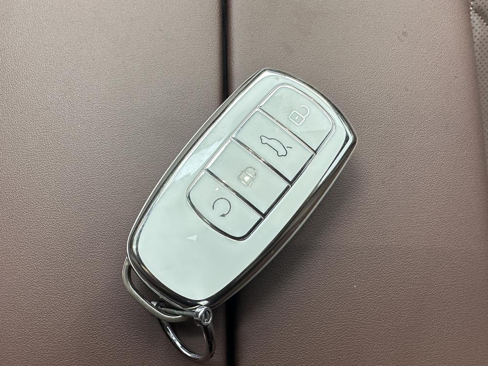 Chery Tiggo 9