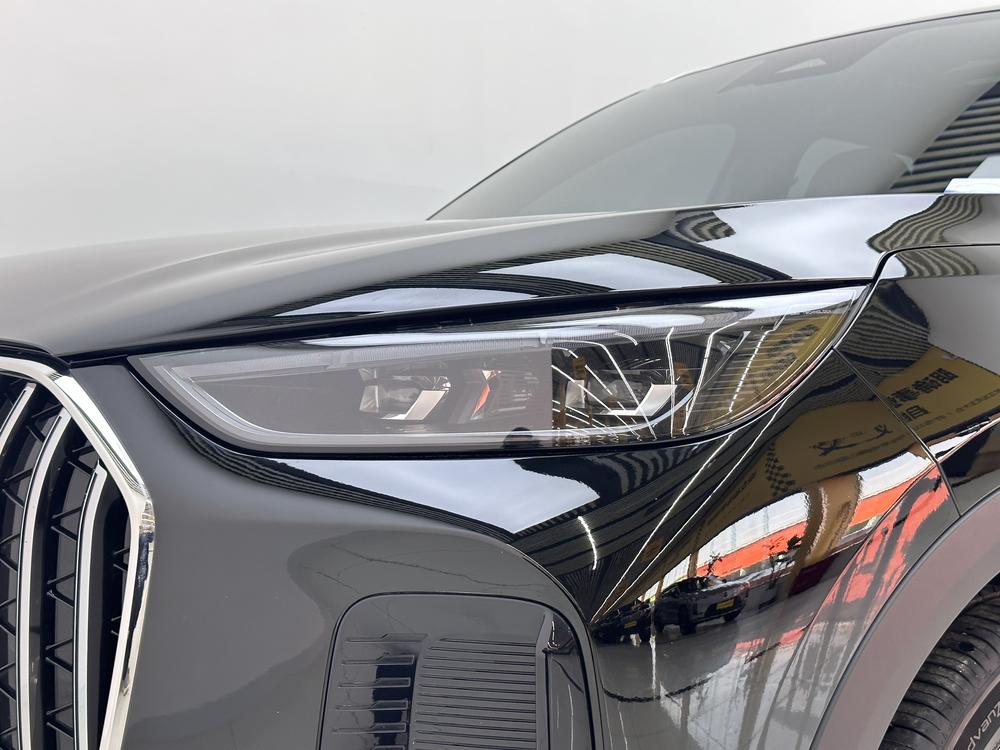 Chery Tiggo 9