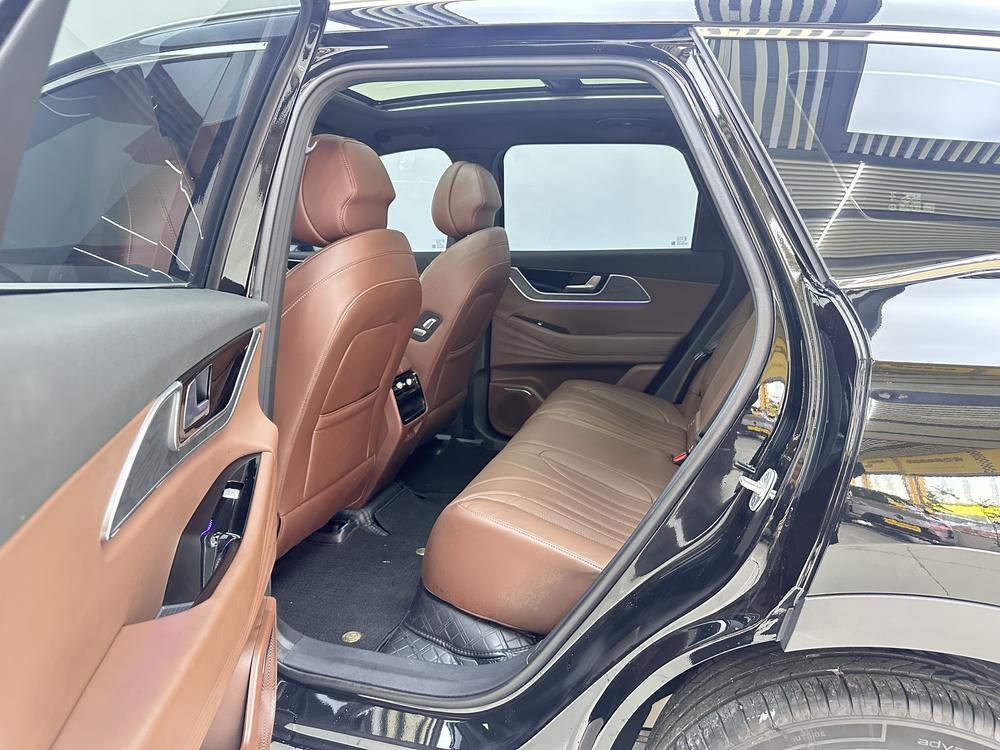 Chery Tiggo 9