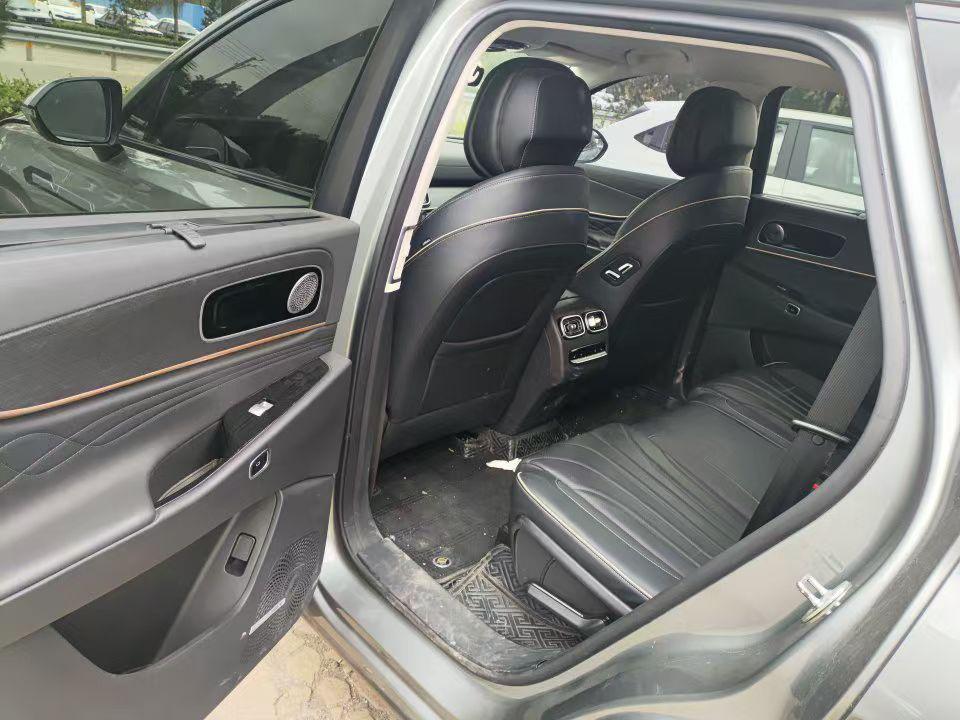 Chery Tiggo 9