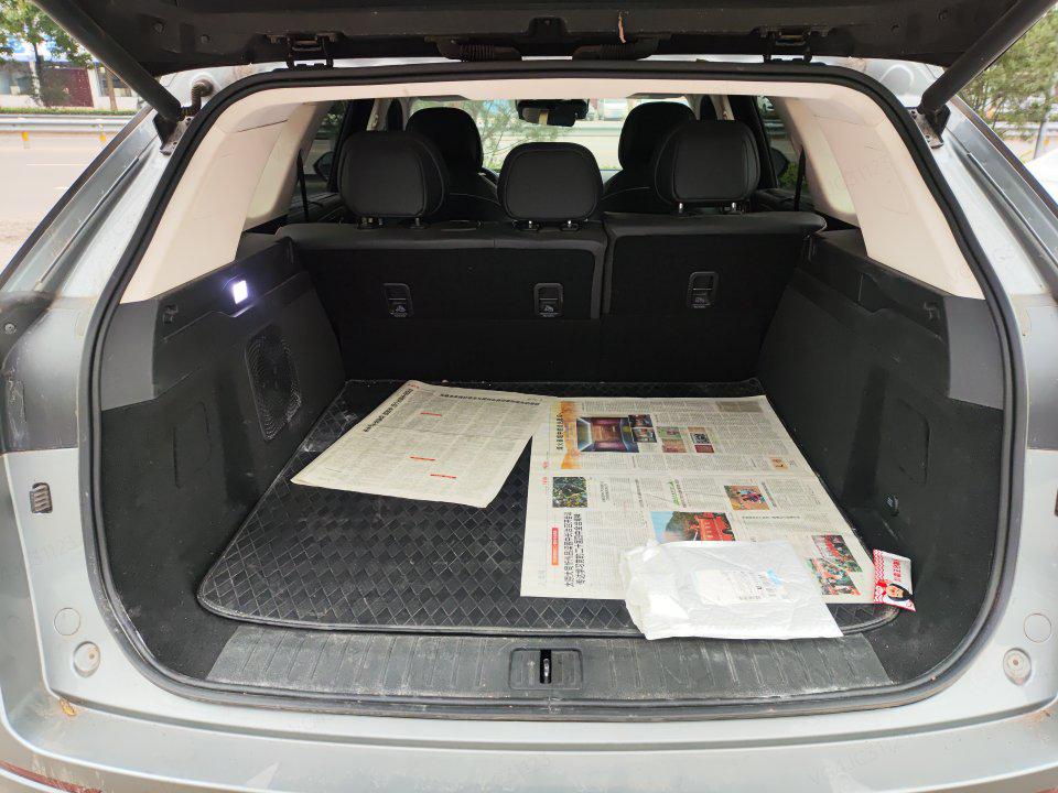 Chery Tiggo 9