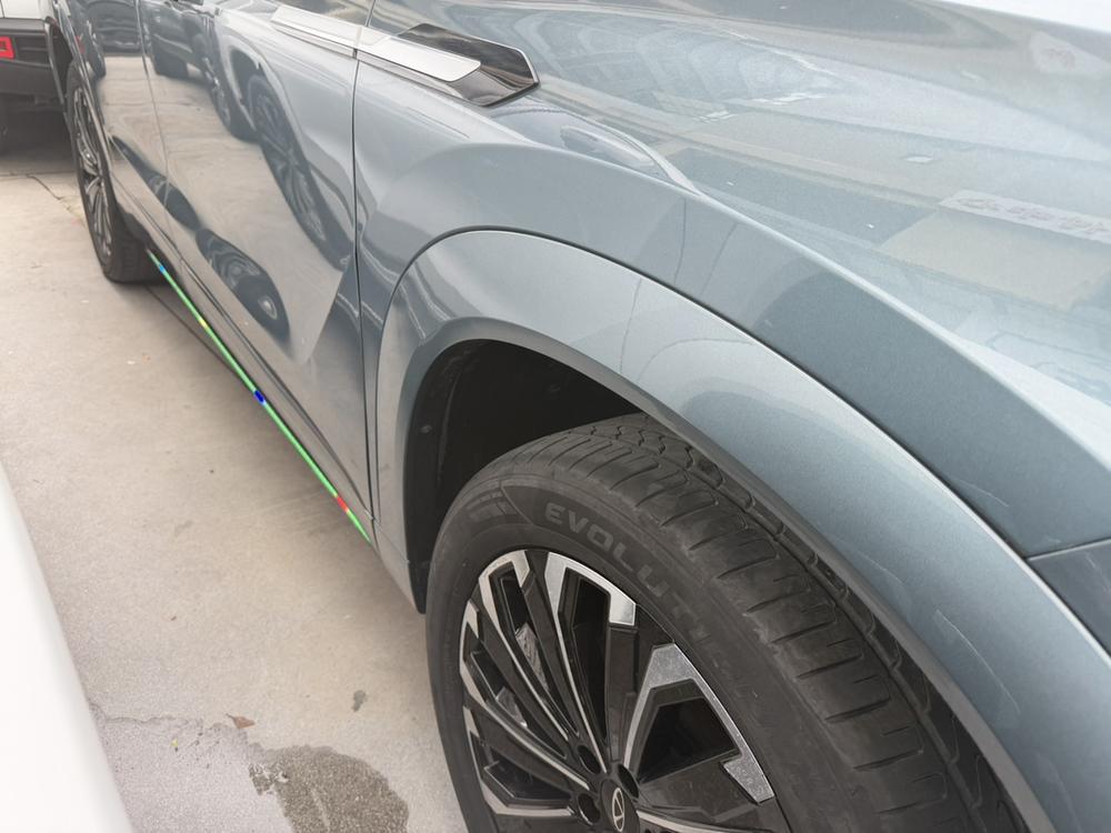 Chery Tiggo 9