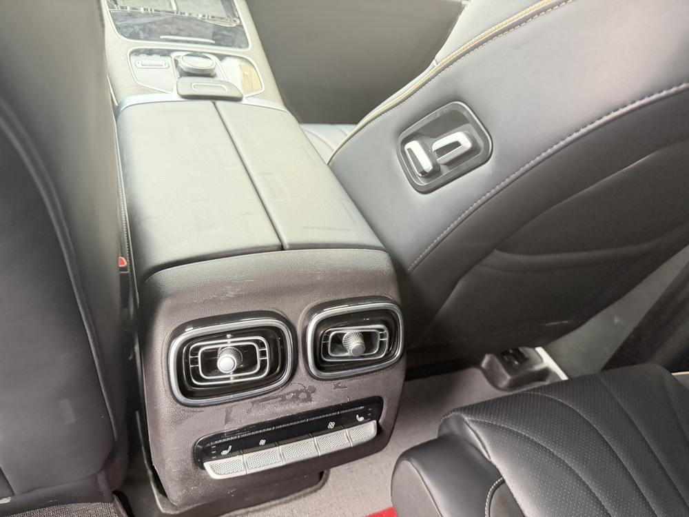 Chery Tiggo 9
