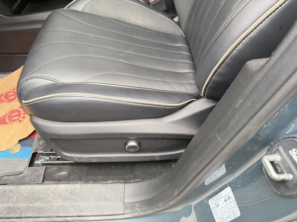 Chery Tiggo 9