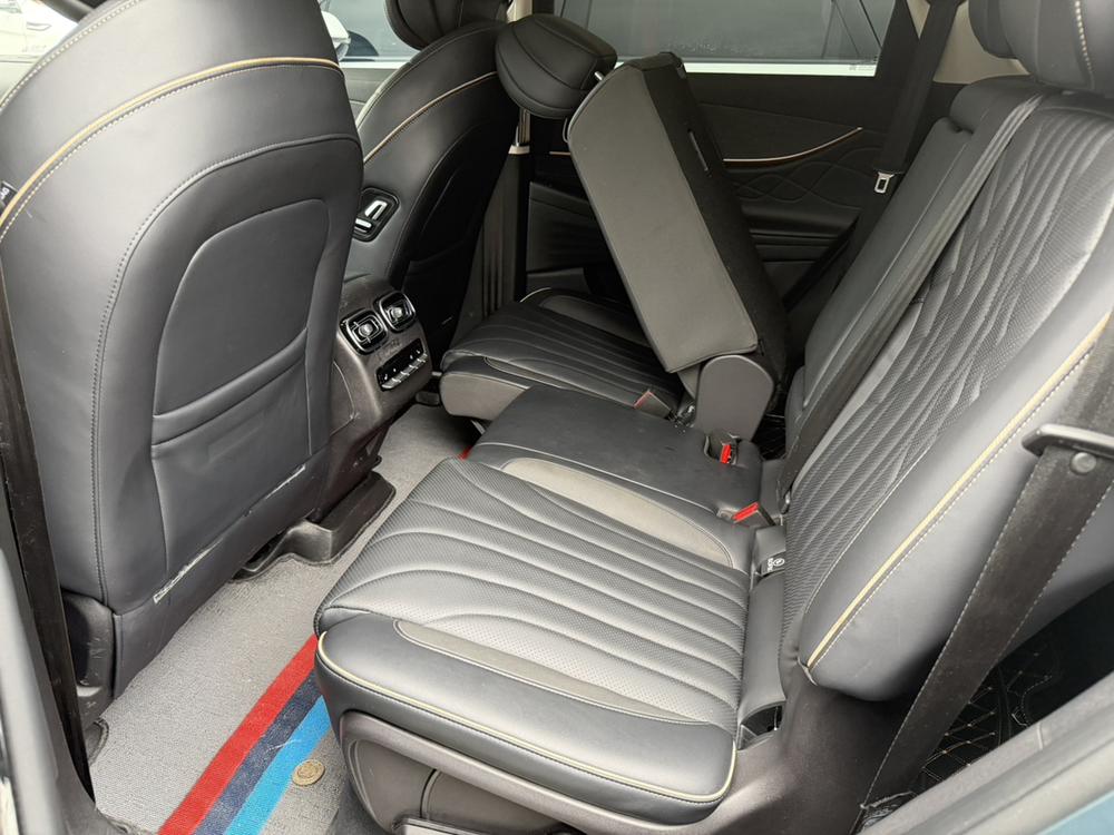 Chery Tiggo 9