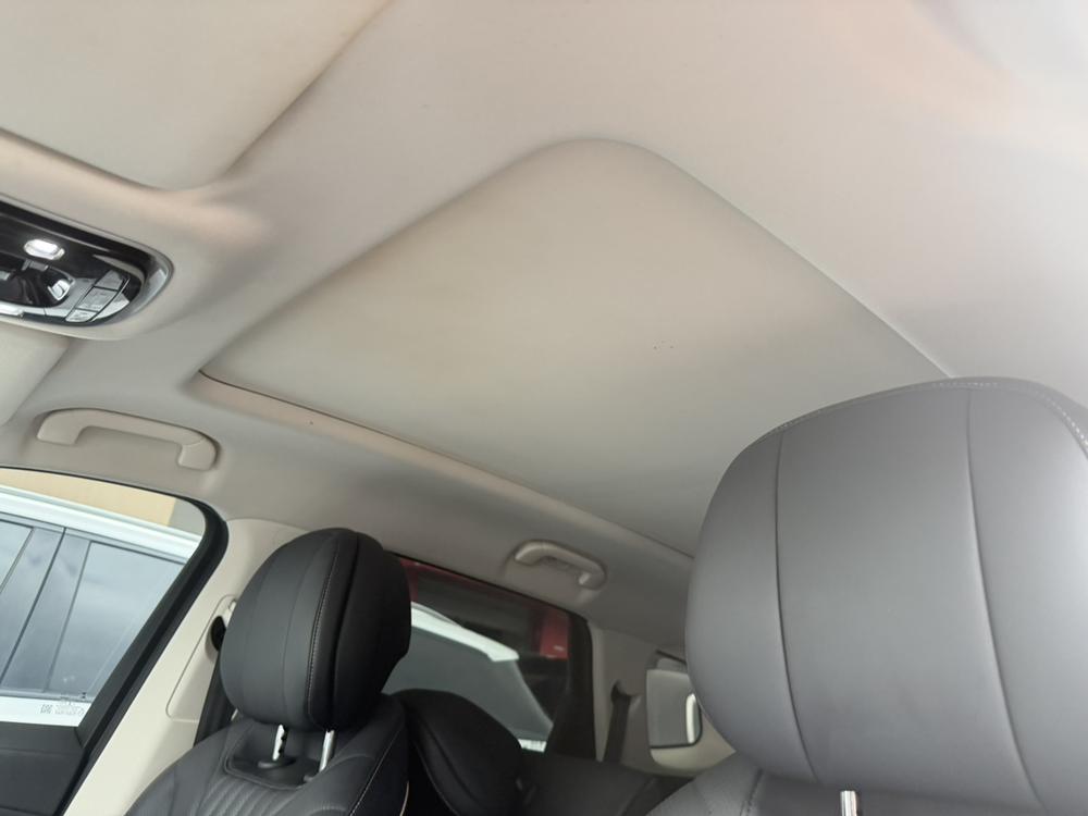 Chery Tiggo 9