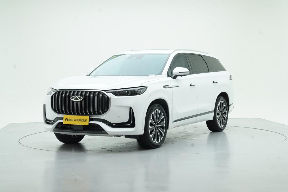 Chery Tiggo 9