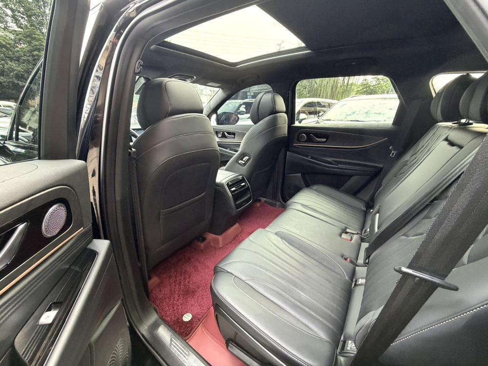 Chery Tiggo 9