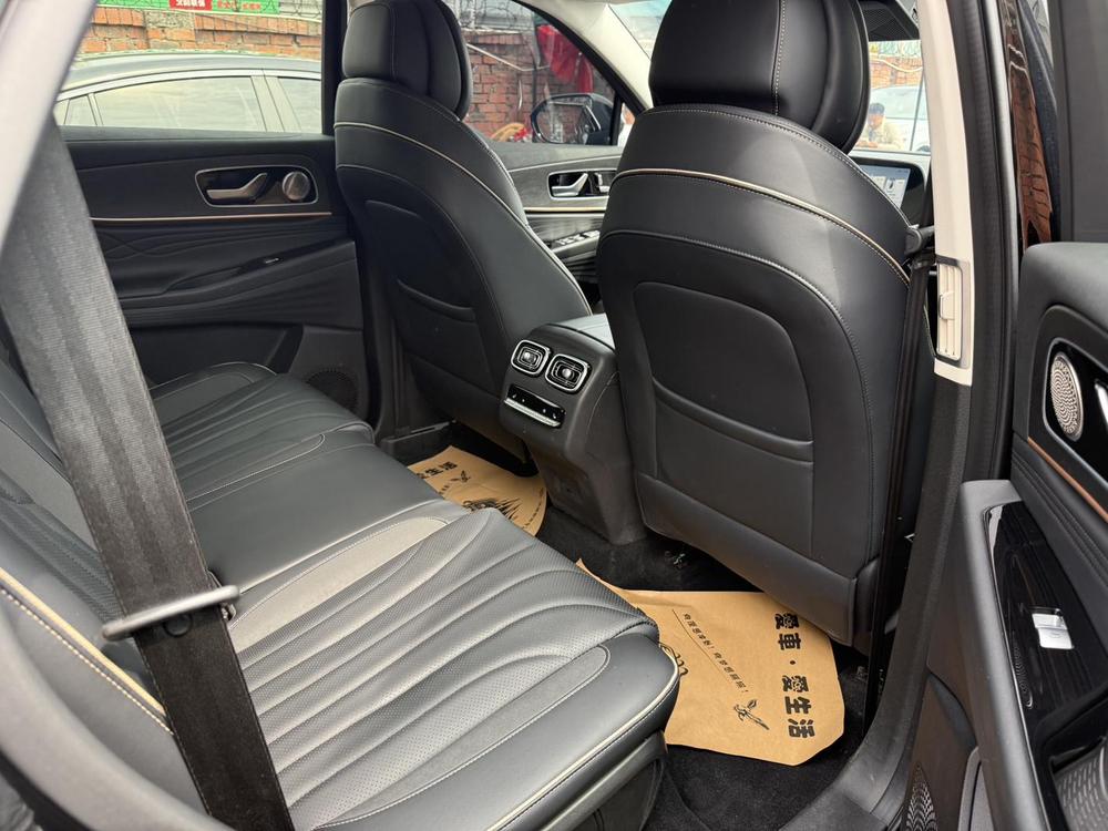 Chery Tiggo 9
