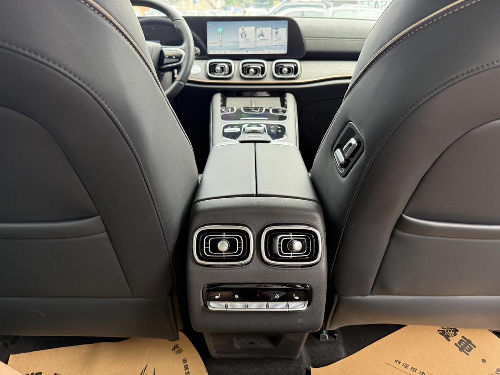 Chery Tiggo 9