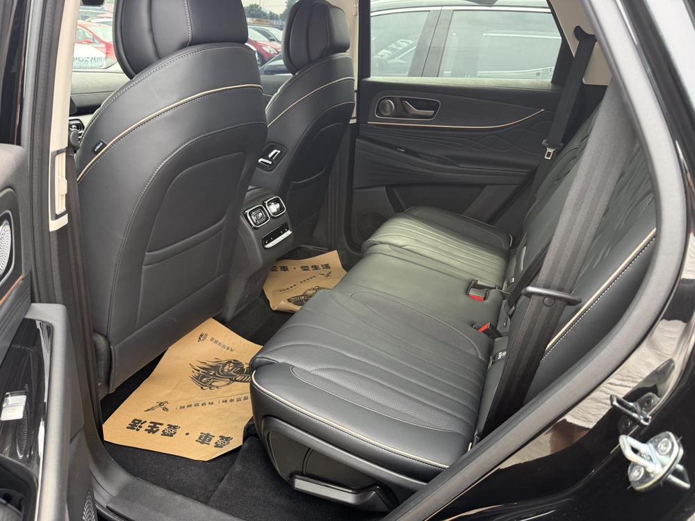 Chery Tiggo 9