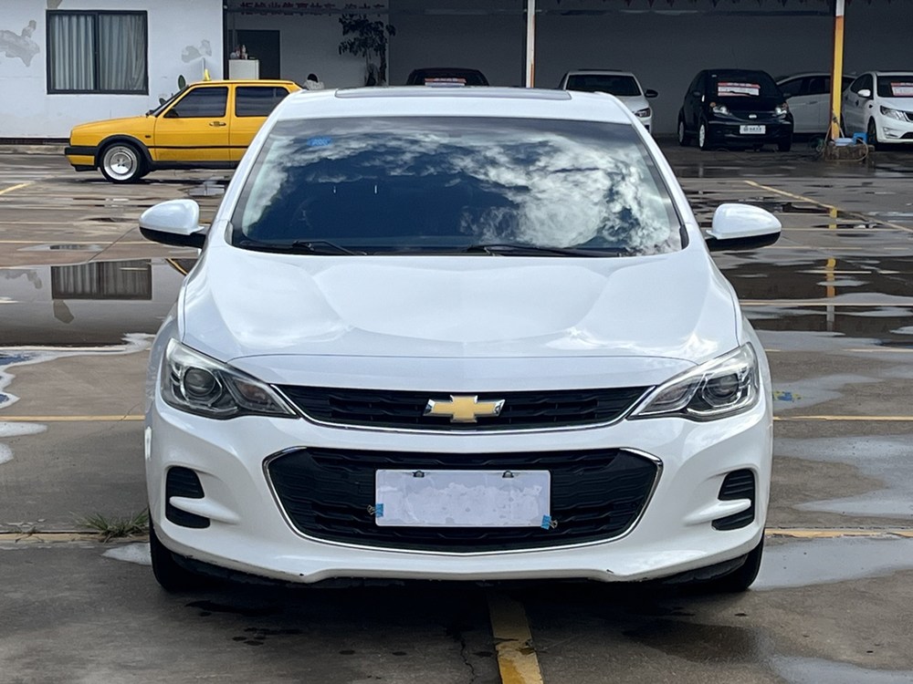 Chevrolet Cavalier