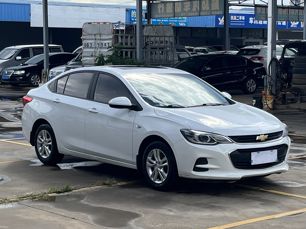 Chevrolet Cavalier