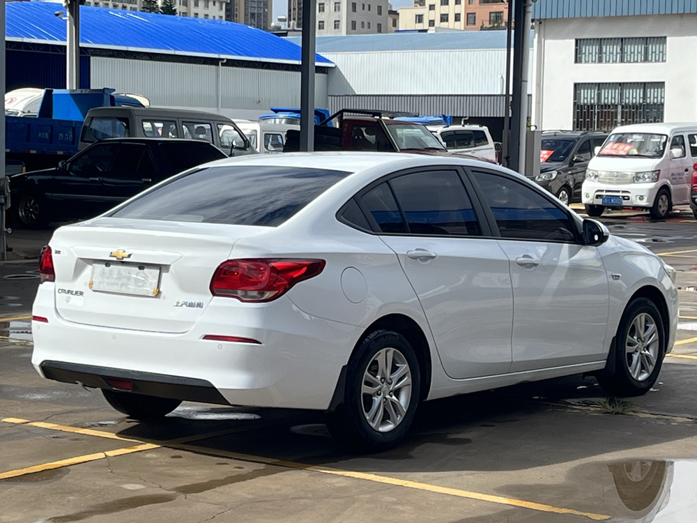 Chevrolet Cavalier