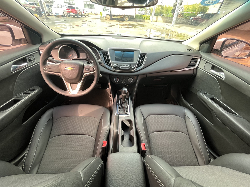 Chevrolet Cavalier