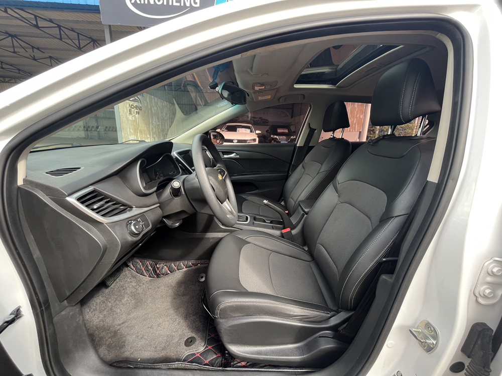 Chevrolet Cavalier