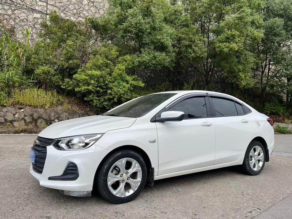 Chevrolet Cavalier
