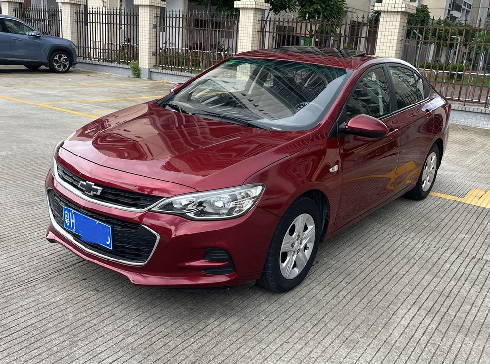 Chevrolet Cavalier