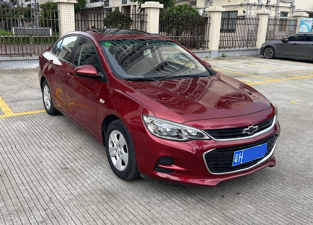 Chevrolet Cavalier