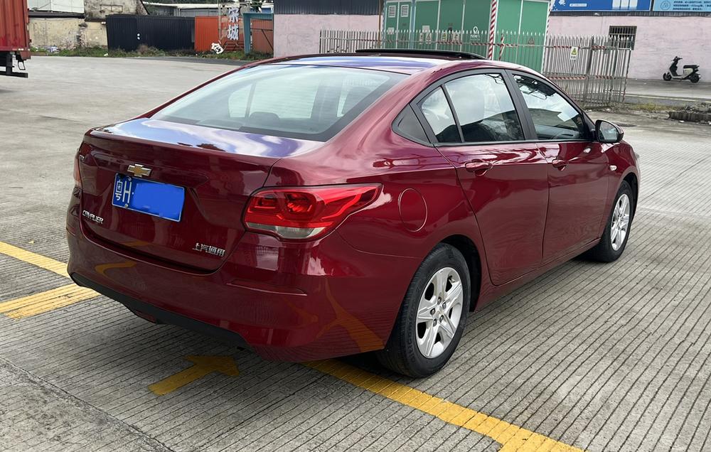 Chevrolet Cavalier