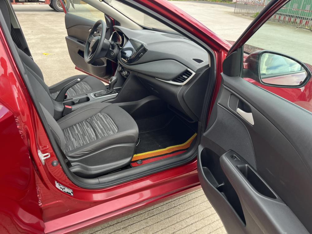 Chevrolet Cavalier