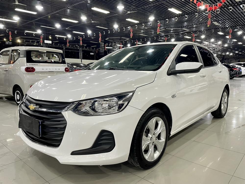 Chevrolet Cavalier